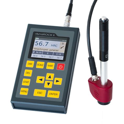 universal digital rebound hardness tester|leebs hardness chart.